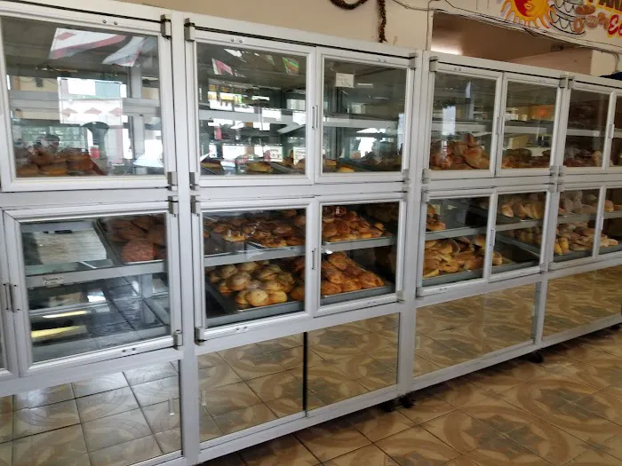 Panadería el Sol de México Picture 5