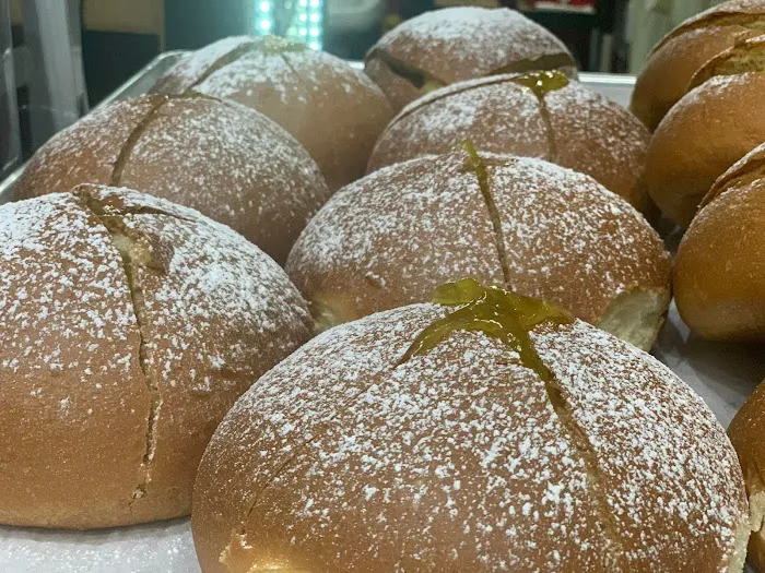 La Casa del Pan Bakery Picture 10