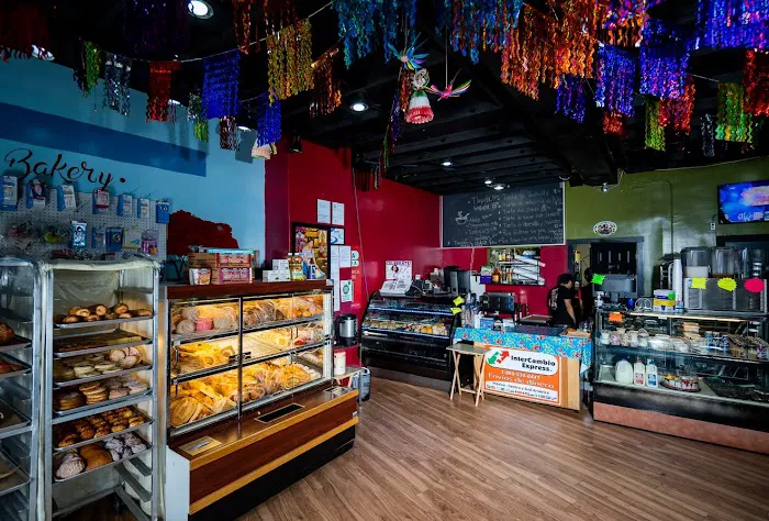 La Casa del Pan Bakery Picture 9
