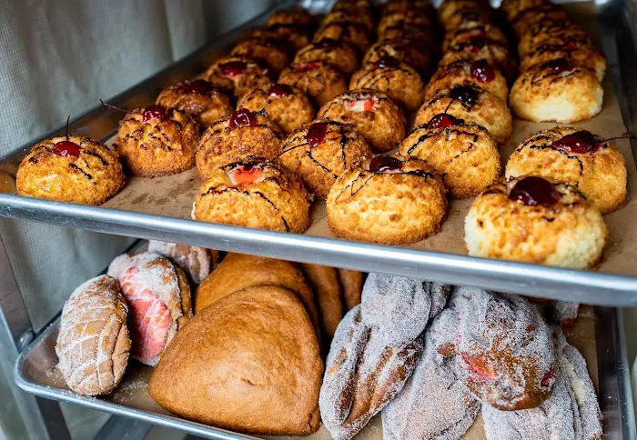 La Casa del Pan Bakery Picture 1