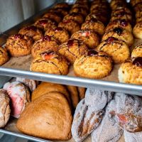 La Casa del Pan Bakery ico