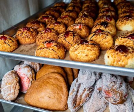 La Casa del Pan Bakery