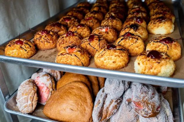 La Casa del Pan Bakery