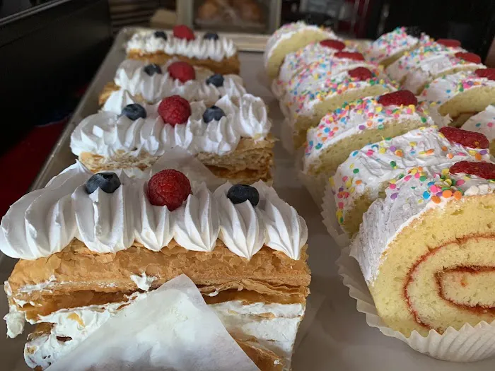 La Casa del Pan Bakery Picture 2
