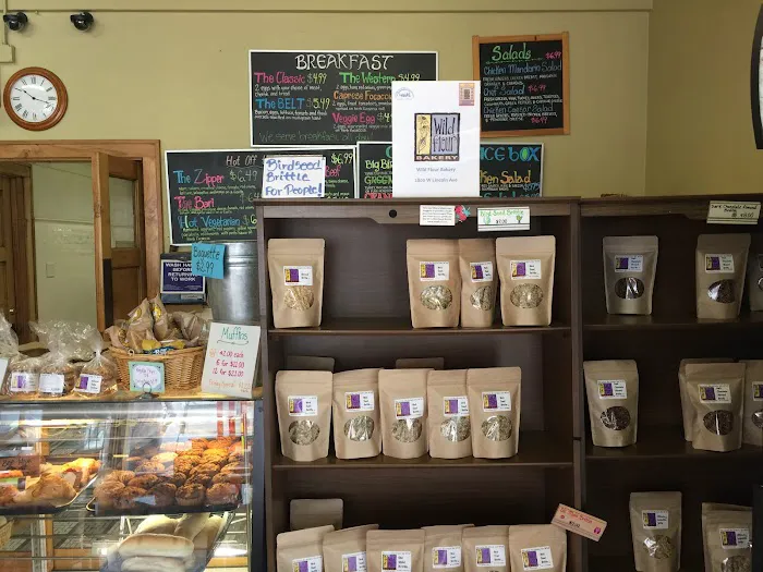 Wild Flour Bake House Picture 4