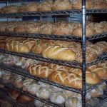 Wild Flour Bake House