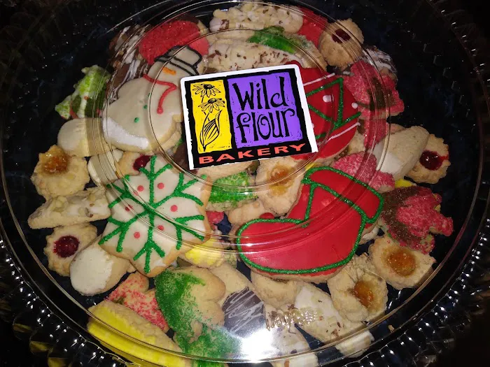 Wild Flour Bake House Picture 2