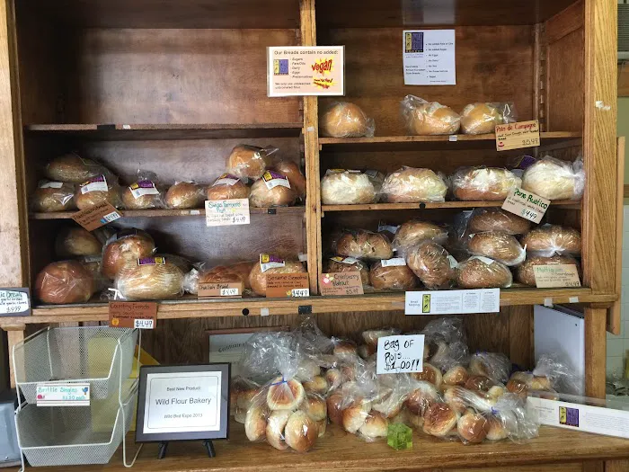 Wild Flour Bake House Picture 6