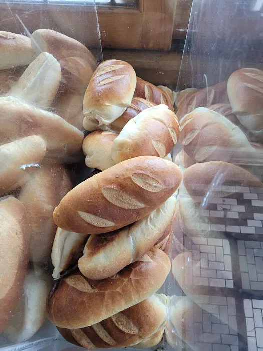 San Juanita Bakery Picture 2