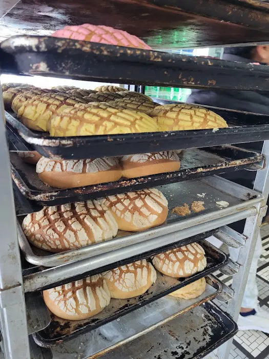 San Juanita Bakery Picture 9