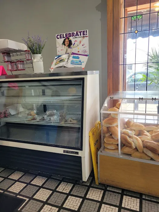 San Juanita Bakery Picture 5
