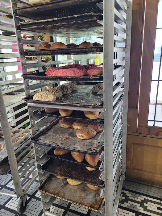 San Juanita Bakery Picture 4