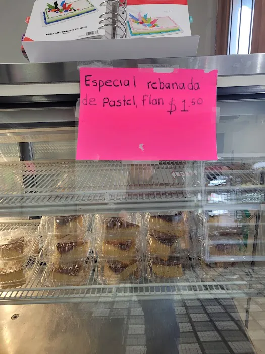 San Juanita Bakery Picture 7