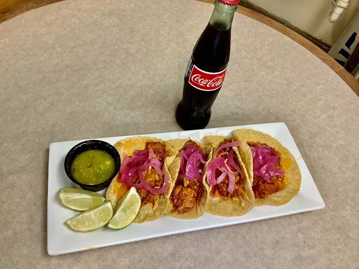 Volovanes Delicias Picture 5