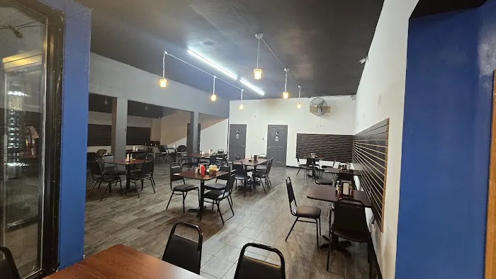 Volovanes Delicias Picture 1