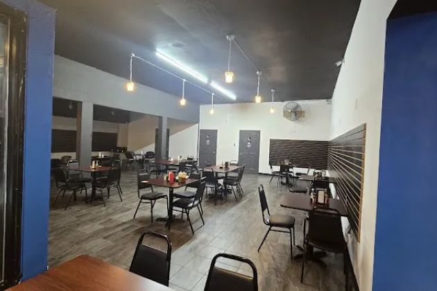 Volovanes Delicias