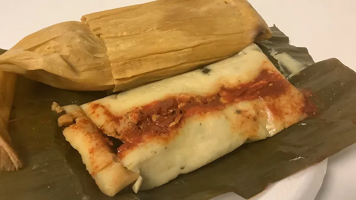 Volovanes Delicias Picture 4