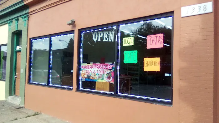 San Juanita BAKERY Picture 1