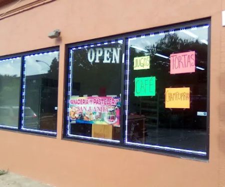 San Juanita BAKERY