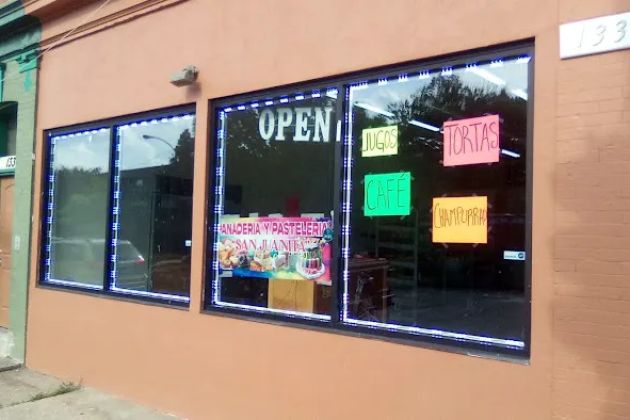 San Juanita BAKERY