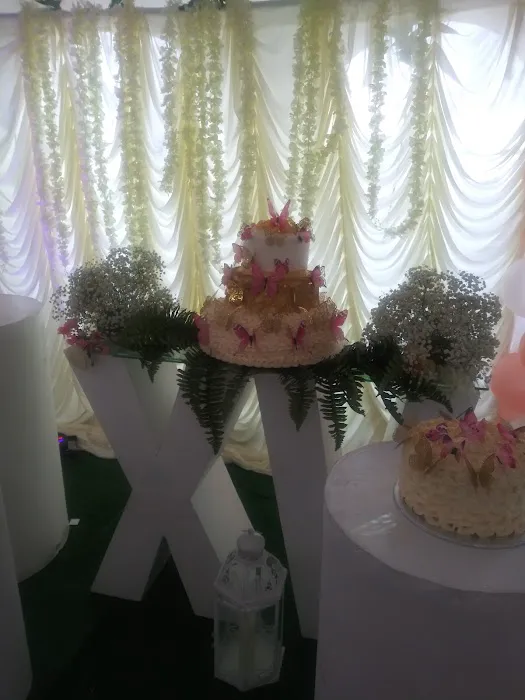 Arcoiris Bakery Picture 2