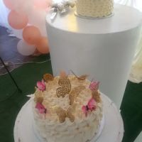 Arcoiris Bakery ico