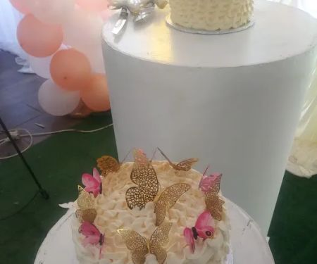 Arcoiris Bakery