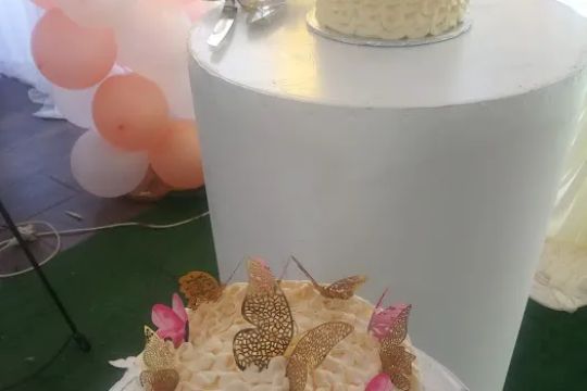 Arcoiris Bakery