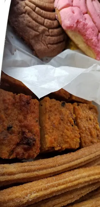 La Flor de Trigo Bakery Picture 9