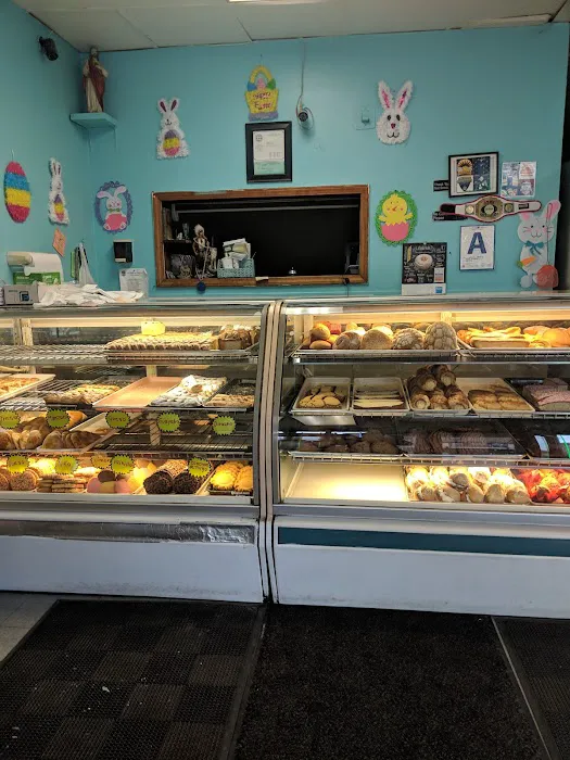 Lincoln Panaderia Bakery Picture 9