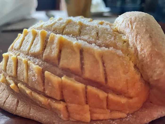 Lincoln Panaderia Bakery Picture 7