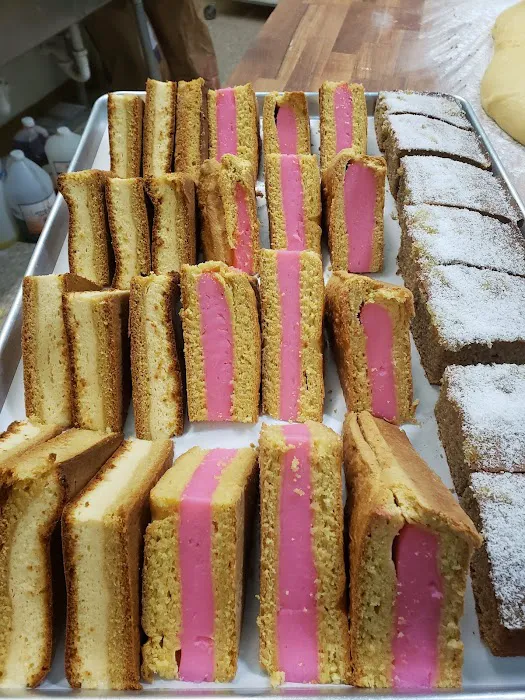 Lincoln Panaderia Bakery Picture 3