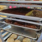 Lincoln Panaderia Bakery