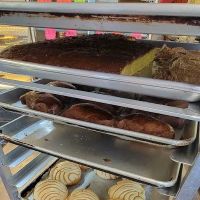 Lincoln Panaderia Bakery ico