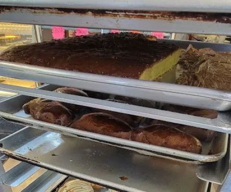 Lincoln Panaderia Bakery