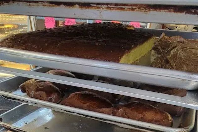 Lincoln Panaderia Bakery
