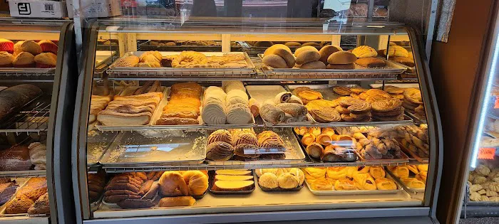 Lincoln Panaderia Bakery Picture 2