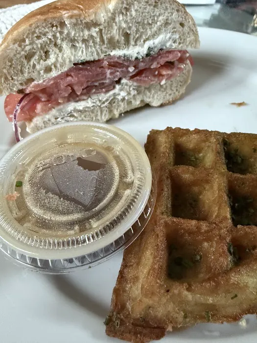 Allie Boy’s Bagelry & Luncheonette Picture 5
