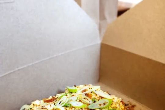 Allie Boyu2019s Bagelry & Luncheonette