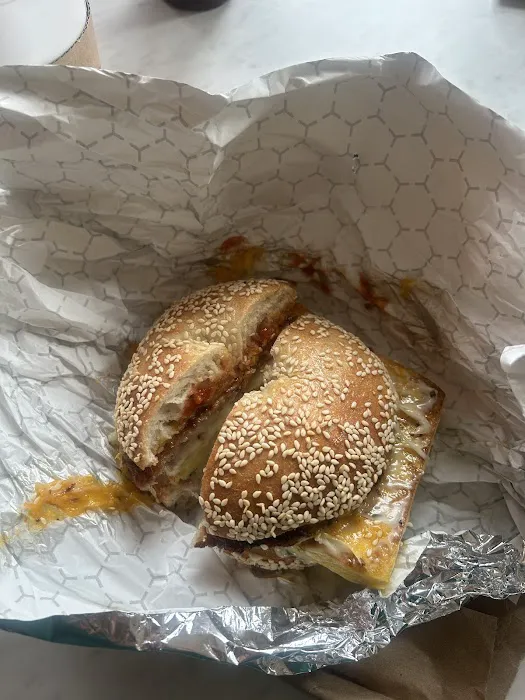 Allie Boy’s Bagelry & Luncheonette Picture 4