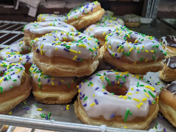 Grebe's Bakery Picture 8
