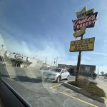 Grebe's Bakery