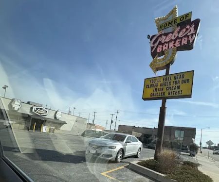 Grebe's Bakery
