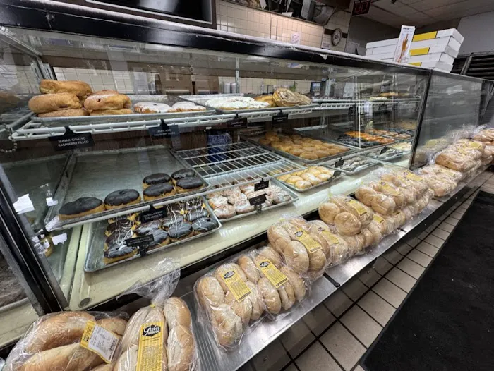 Grebe's Bakery Picture 4