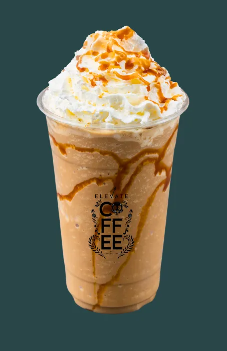 Piece of Love & Elevate Coffee Picture 9