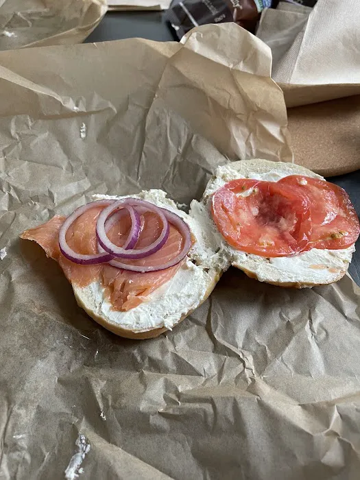 Einstein Bros. Bagels Picture 4