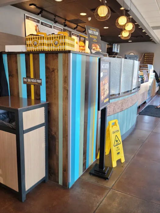 Einstein Bros. Bagels Picture 3