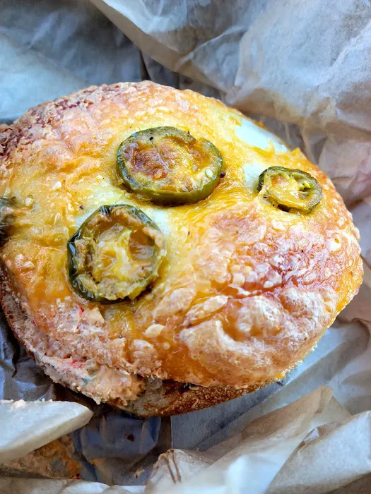 Einstein Bros. Bagels Picture 1