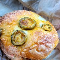 Einstein Bros. Bagels ico