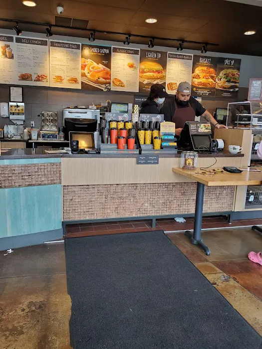 Einstein Bros. Bagels Picture 2
